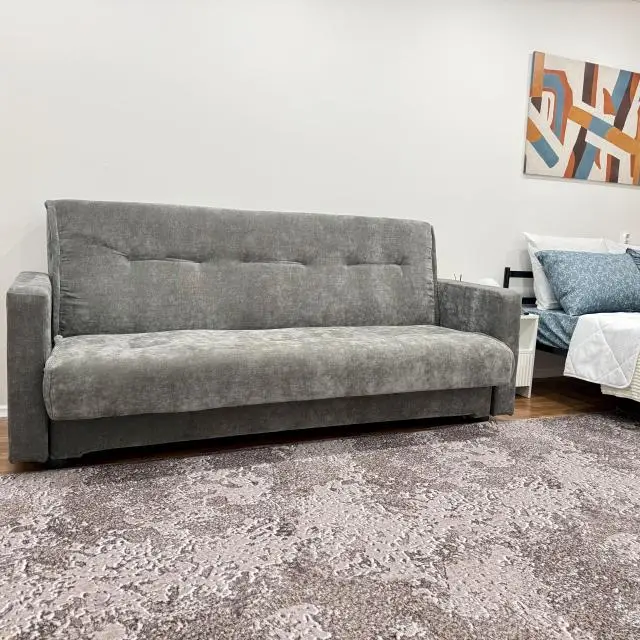 Real photos of Cozy studio apartment 