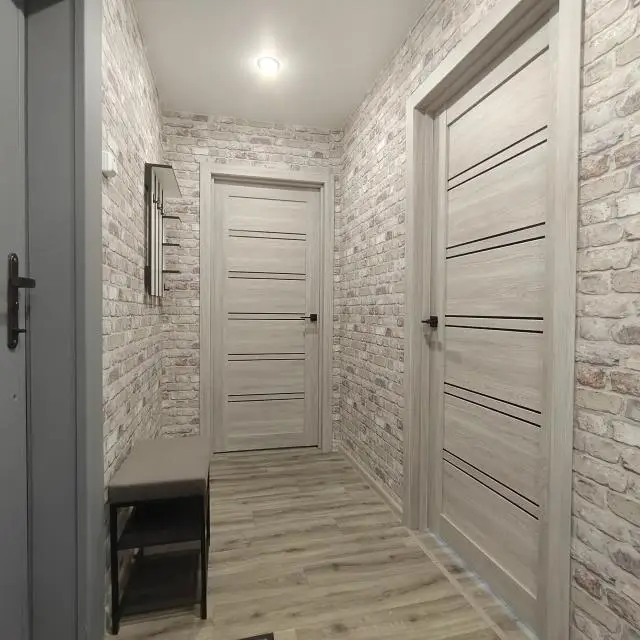 Real photos of Apartment bureau 27 on Rokossovsky 25