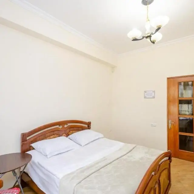 Реальные фото Areva Hostel & Apartment  (Арева Хостел & Апартмент)