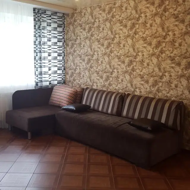 Real photos of Apartments on Koshurnikova street