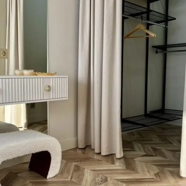 Real photos of Apartments at 77 Mashinostroiteley Street