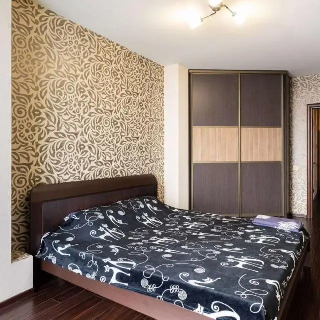 Real photos of Apartments on the Boulevard of Architects, 14/1
