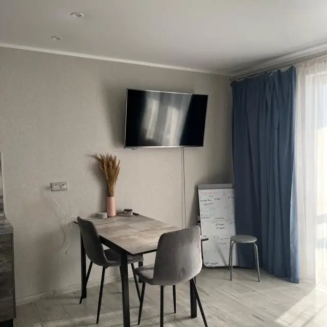 Real photos of Apartments on Krasnorechenskaya street 225/1