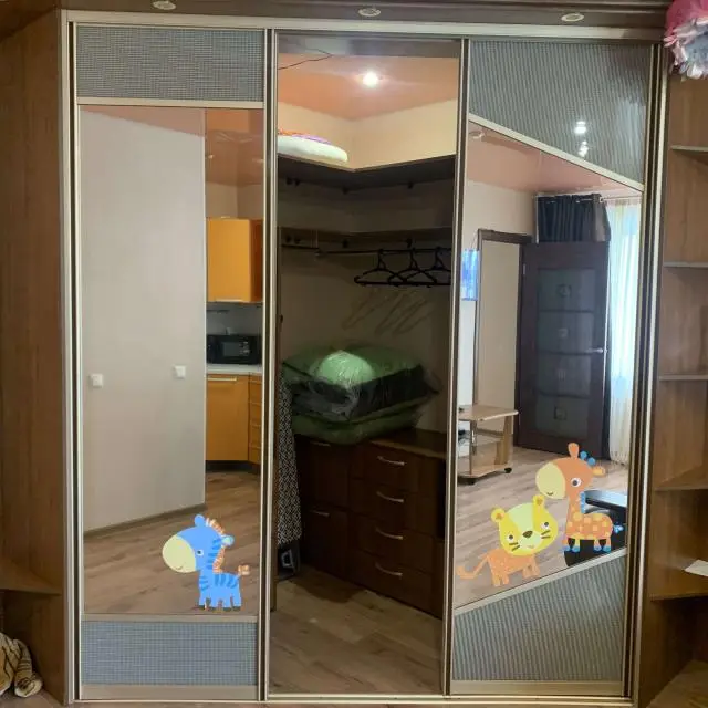 Real photos of Apartments on Kalinina street 1