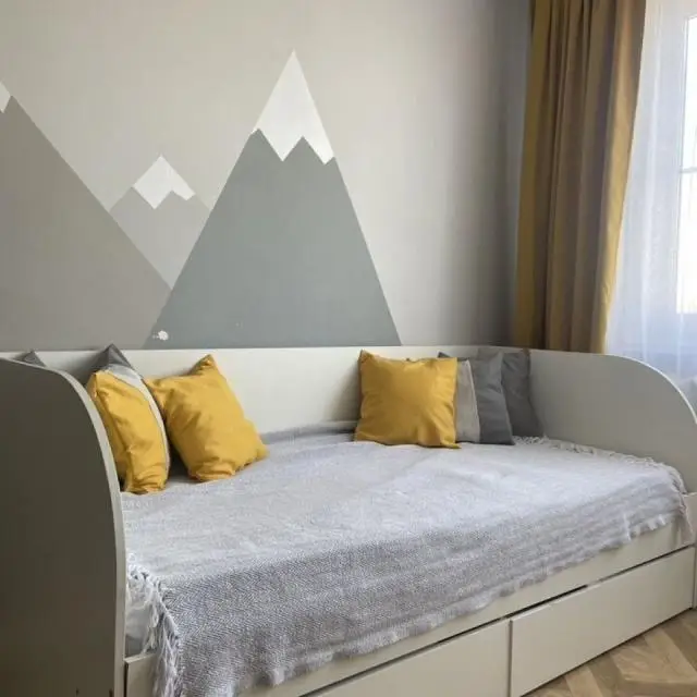 Real photos of Apartments on 22A Verkhnyaya Dubrova Street