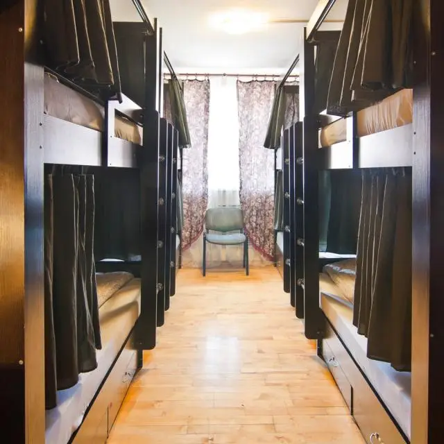Real photos of Like Hostel Ryazan