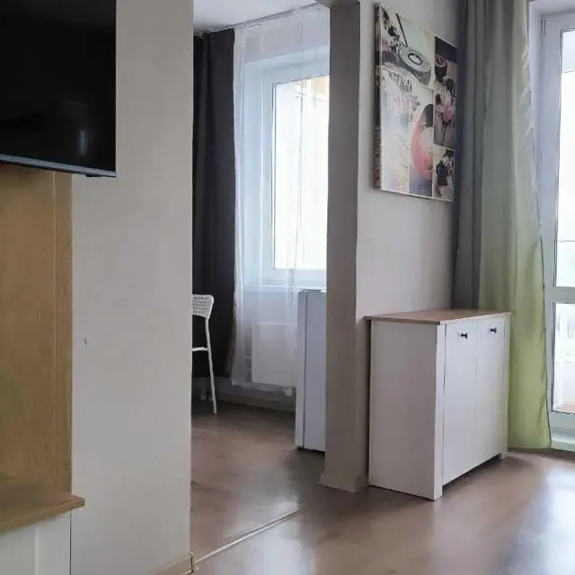Real photos of Apartment Syndicate on Vilsky street 26