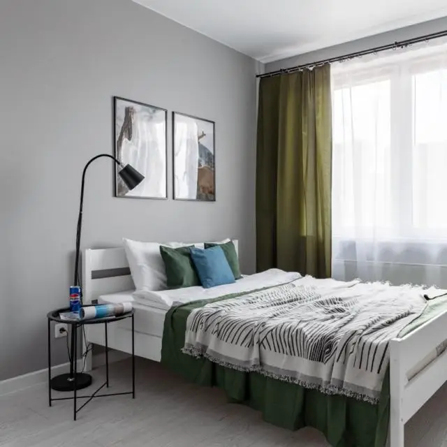 Real photos of Apartment on Svobodny Avenue 66M