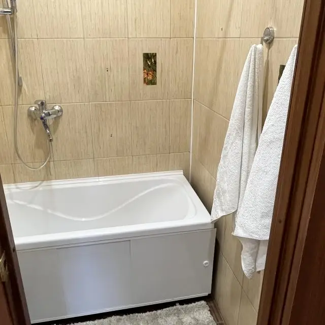 Реальные фото Апартаменты на улице Глинки