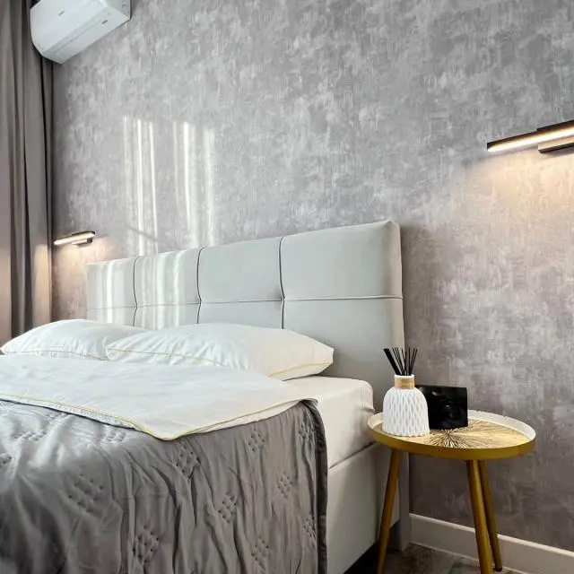 Real photos of Welcome to 26c1 Berberovskaya Street