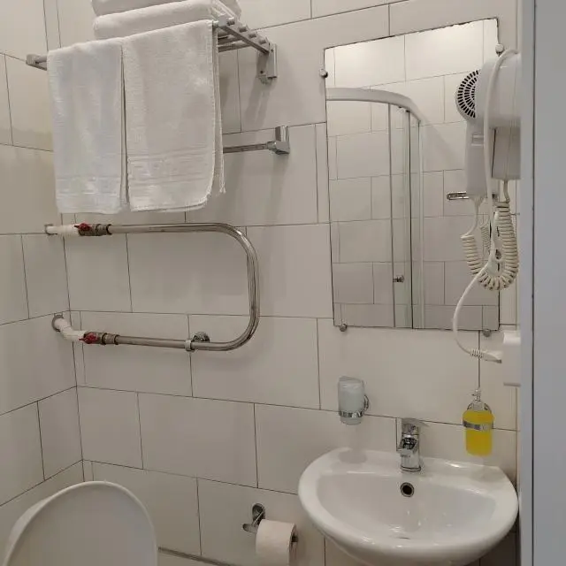 Real photos of Asti Rooms