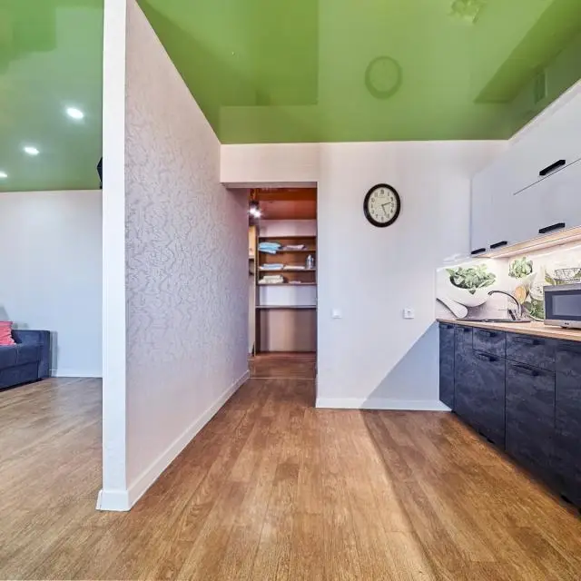 Real photos of Apartments on Yakovleva street 35