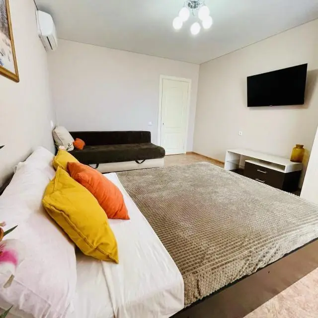 Real photos of Apartments on Moskovsky Avenue