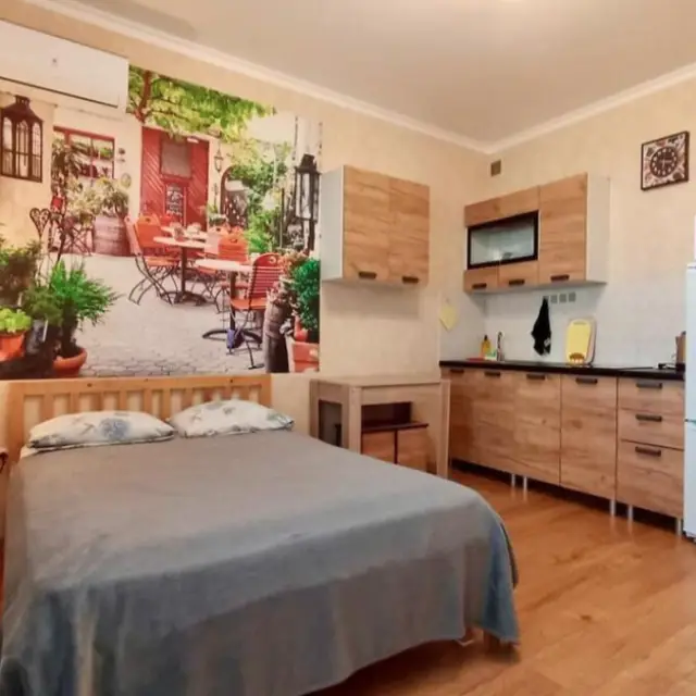 Real photos of Rooms and apartaments group apartments Moskovskoe shosse 33k3