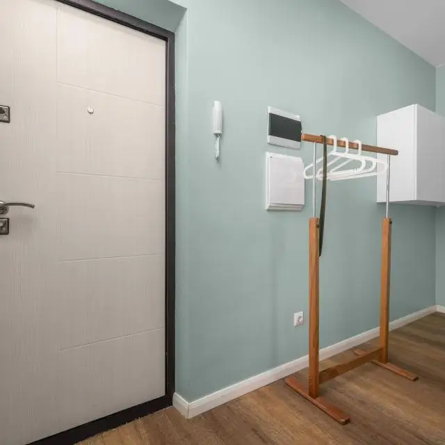 Real photos of Apartment on Evgeniya Zhigulenko street 13/2