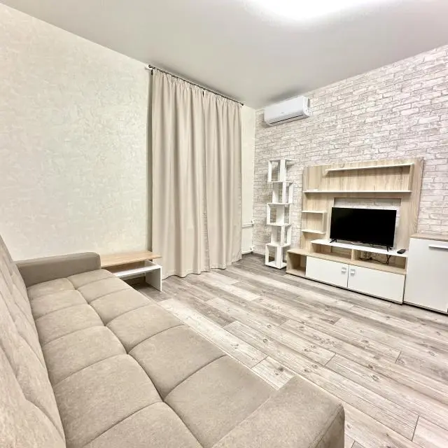 Real photos of Apartments on Sovetskaya street 28