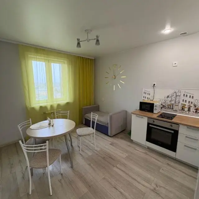 Real photos of Apartments on Smolina street 67k1
