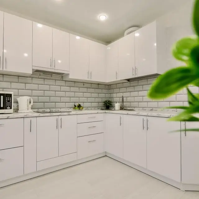 Real photos of Apartments on 1st Podlesnaya street 1