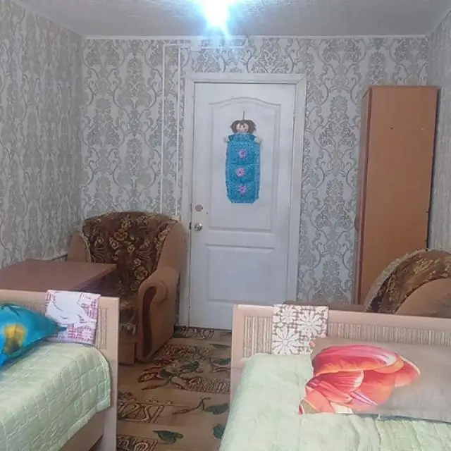 Реальные фото У Татьяны