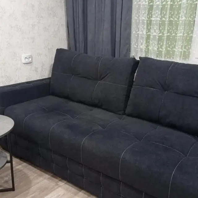 Реальные фото Апартаменты на улице Орджоникидзе 6