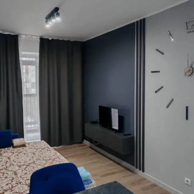 Real photos of Apartments on 1st Khabarovsk, 7
