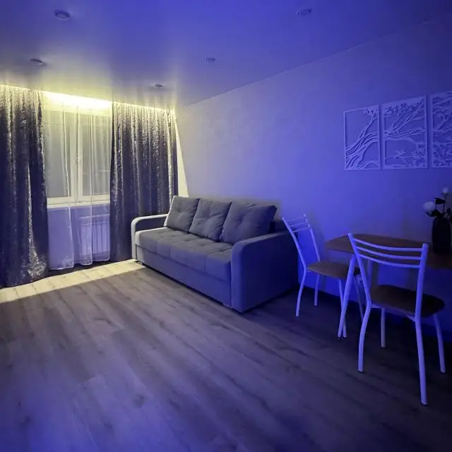 Real photos of Apartments on 17 Zagorodnaya Street