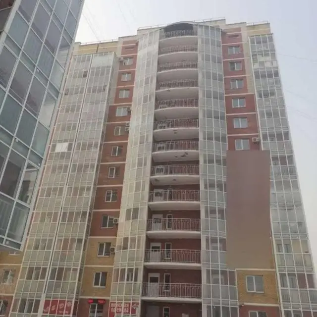 Real photos of Apartments on Lenin Avenue
