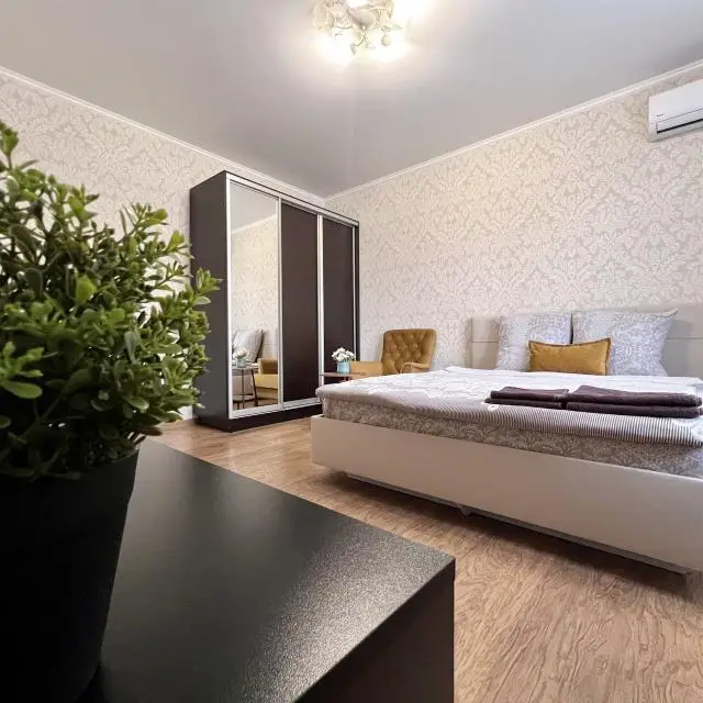 Real photos of Apartments on Kazbekskaya street, 1