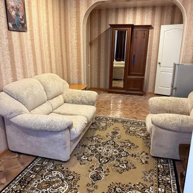 Real photos of Kuznetsk