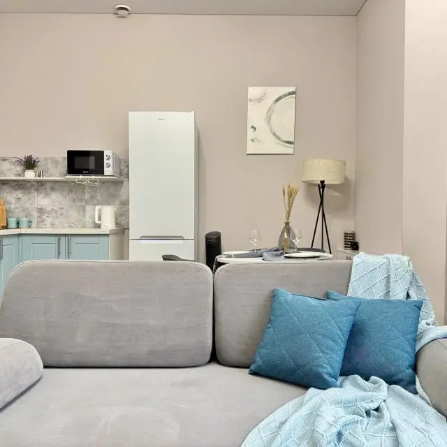 Real photos of Apartments on Blucher 16B
