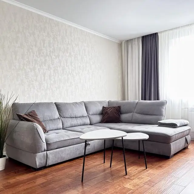 Real photos of Two-room apartment near Kanta Island