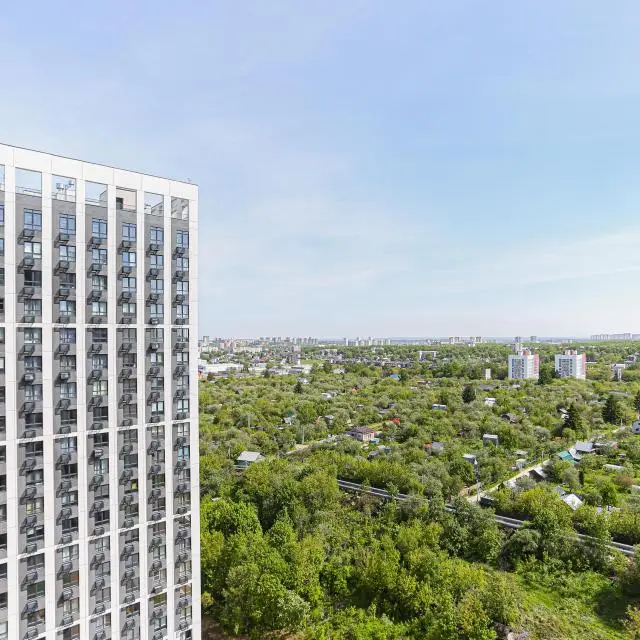 Real photos of Apartments at Petrovna's on 2nd Orangerie Street