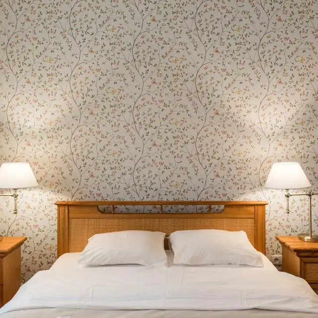 Реальные фото Flat Inn на Шелепихинской набережной