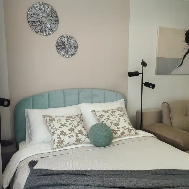 Real photos of Cozy apartment in the city center