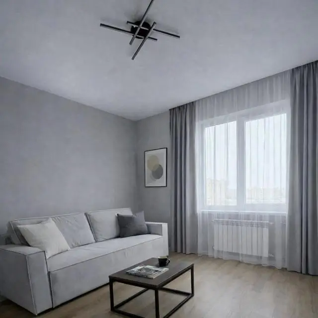 Real photos of Apartments on Solzhenitsyn 15x1