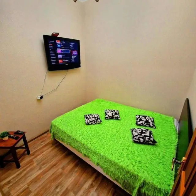 Real photos of Apartments on Leonova embankment 45