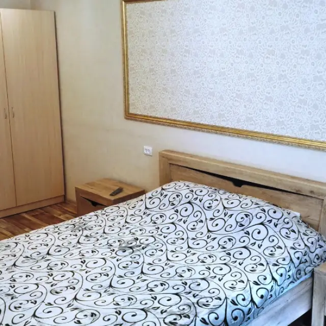 Real photos of Apartments on Prospekt 50 let Oktyabrya 4/1