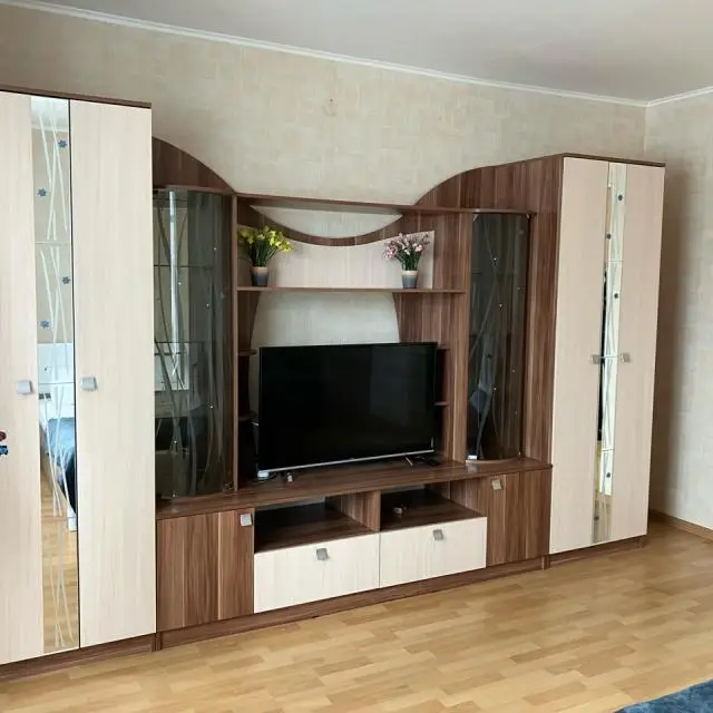 Real photos of Sofia Apartment on Weiner Street