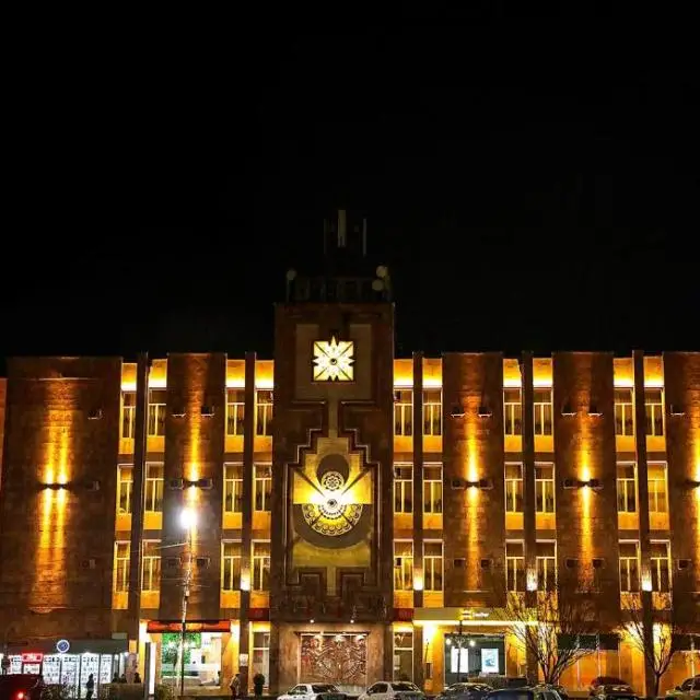 Реальные фото Richmind Hotel (Ричмайнд)
