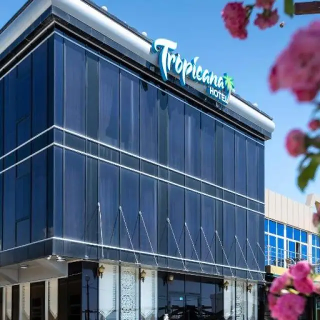 Real photos of Tropicana Resort by Stellar Hotels