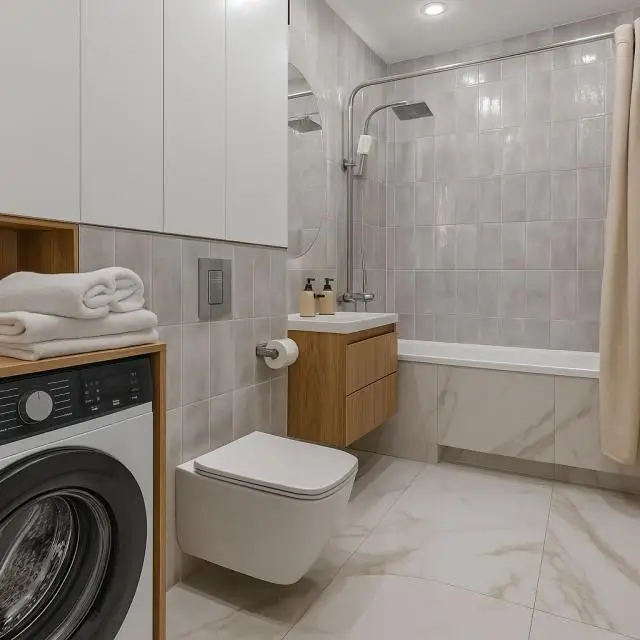 Real photos of Apartments on Shamil Dzhikaev street, 5B