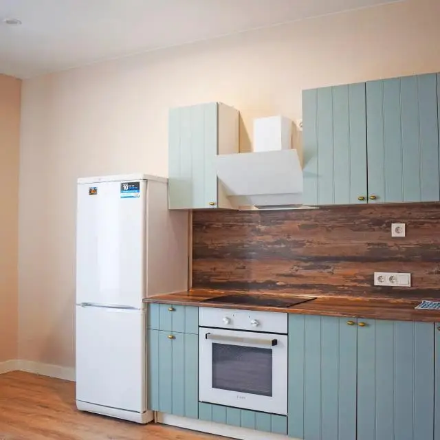 Real photos of Apartments on Trade Street, 6