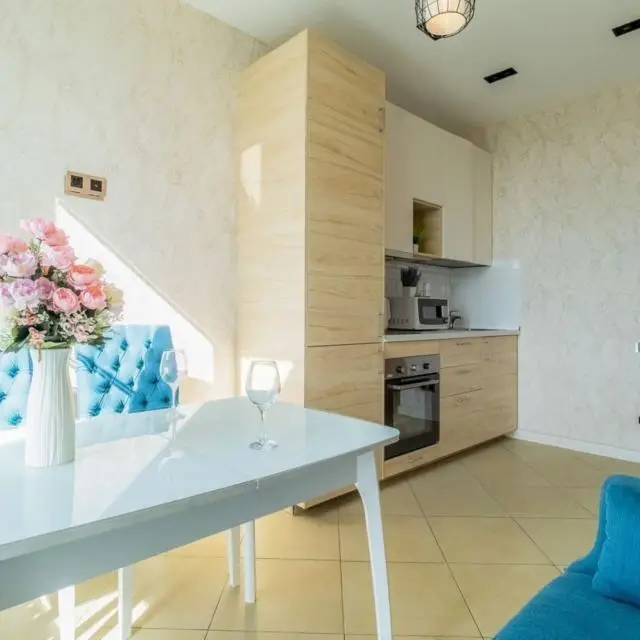 Real photos of Apartments on Dalnaya street, 8