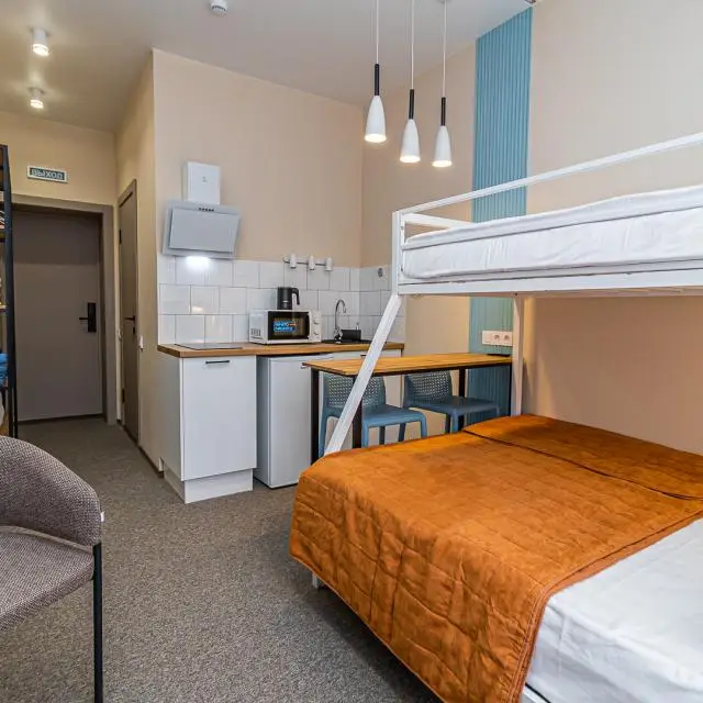 Real photos of Akhtari Hotel & SPA