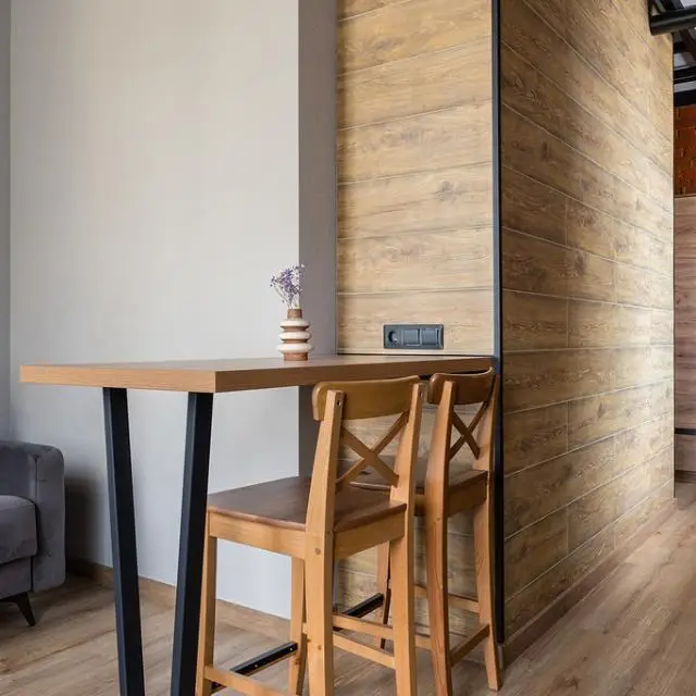 Реальные фото Teplo Apartments (Тепло Апартментс) на улице Шкапина