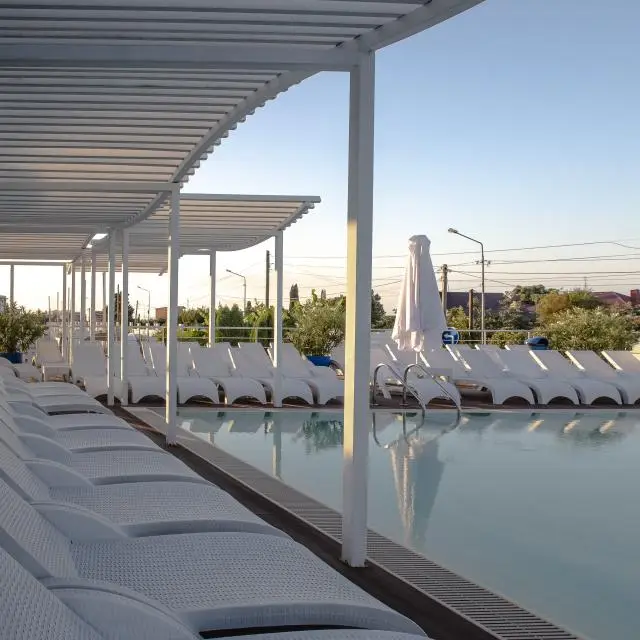Real photos of Bridge Resort