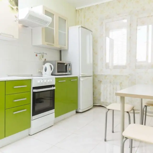 Real photos of Apartments on Lenin Avenue, 124