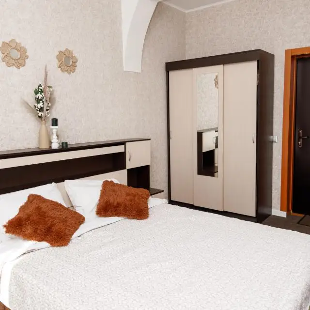 Real photos of Apartment Lenin St. 97
