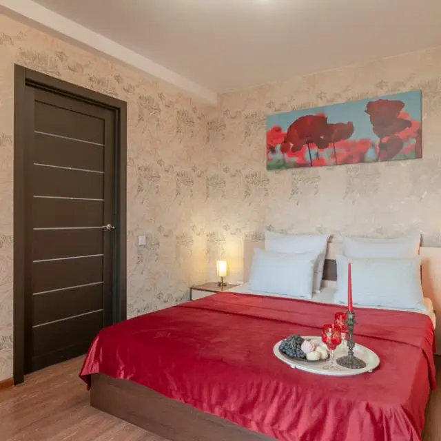 Real photos of Home on Karl Marx Street 49