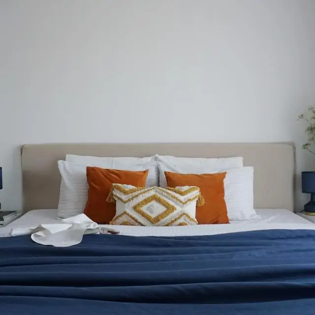 Real photos of Spacious one-bedroom apartment